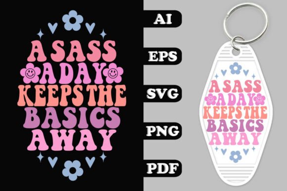 A Sass a Day Keeps the Basics Away Key C