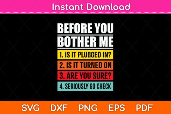 Before You Brother Me Tech Support Retro Review