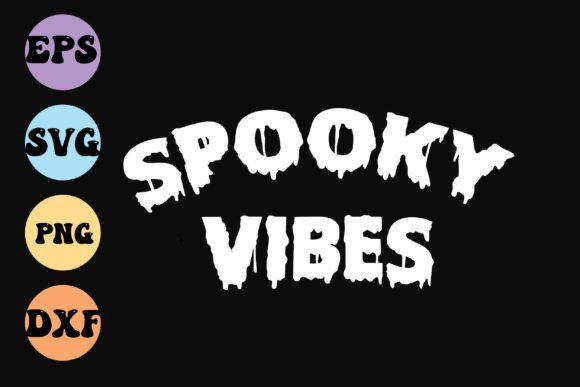 Spooky Vibes Svg Review: A Designer’s Take on Halloween Embroidery