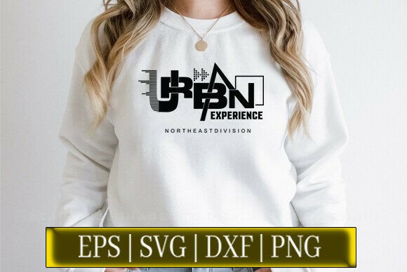 Urban Experience Northeast Division SVG Review