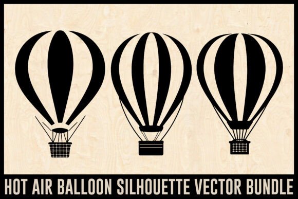 Whimsical Hot Air Balloon Set: A Designer’s Review